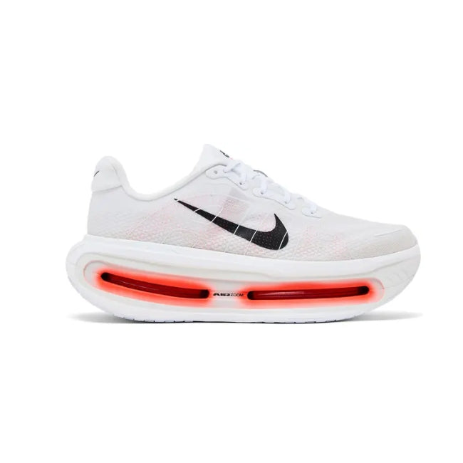 Nike Vomero Premium (M) White Bright Crimson