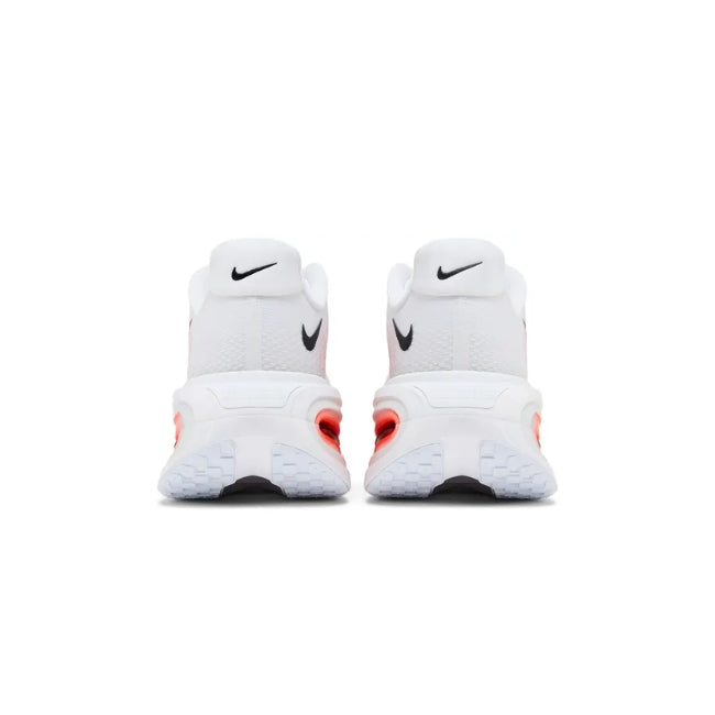 Nike Vomero Premium (M) White Bright Crimson