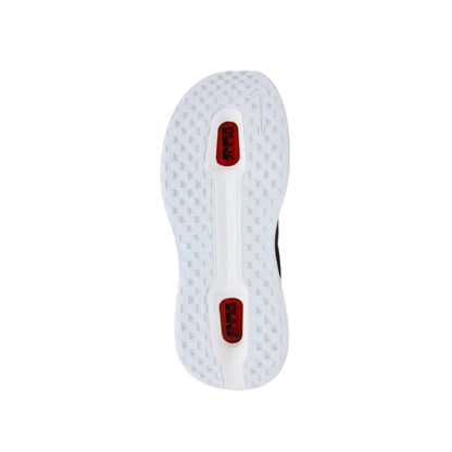 Nike Vomero Premium (M) White Bright Crimson