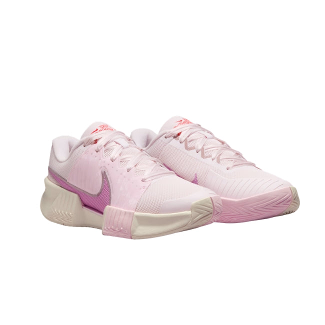 Nike Zoom GP Challenge Pro Premium HC Pearl Pink Light Magenta