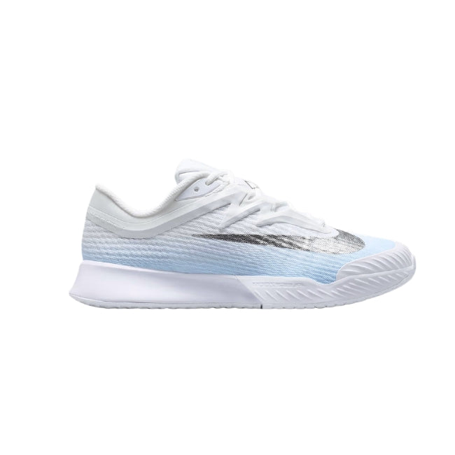 Nike Zoom Vapor Pro 3 HC (W) Hydrogen Blue Metallic Silver