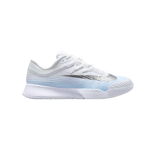 Nike Zoom Vapor Pro 3 HC (W) Hydrogen Blue Metallic Silver