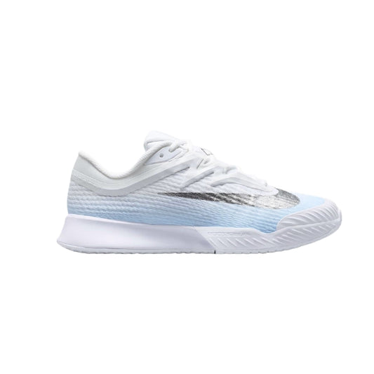 Nike Zoom Vapor Pro 3 HC (W) Hydrogen Blue Metallic Silver