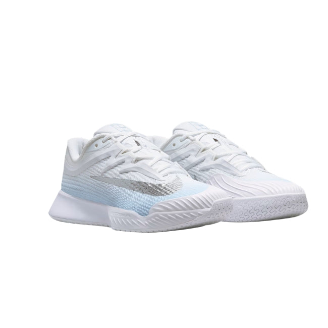 Nike Zoom Vapor Pro 3 HC (W) Hydrogen Blue Metallic Silver