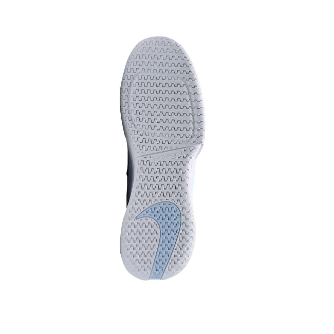Nike Zoom Vapor Pro 3 HC (W) Hydrogen Blue Metallic Silver