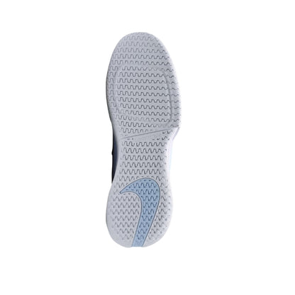 Nike Zoom Vapor Pro 3 HC (W) Hydrogen Blue Metallic Silver