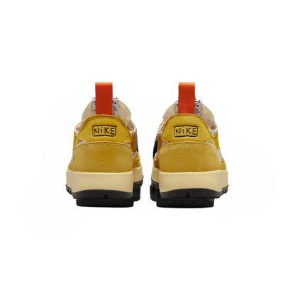 Nikecraft general purpose shoe tom sachs archive dark sulfur | The Valley Store PH