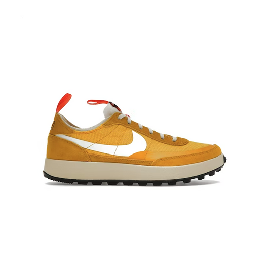 Nikecraft general purpose shoe tom sachs archive dark sulfur | The Valley Store PH