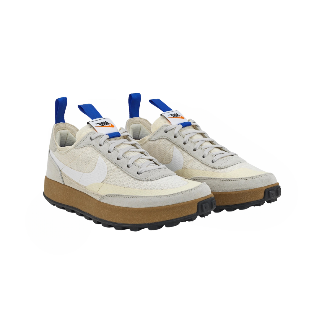 Nikecraft general purpose shoe tom sachs | The Valley Store PH