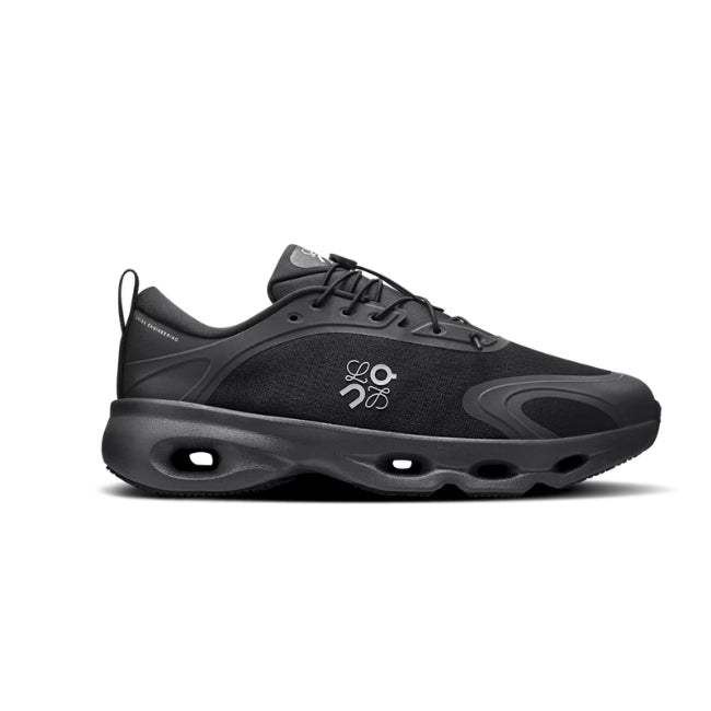 On Cloudsolo Loewe (M) Black (Pre-Order)