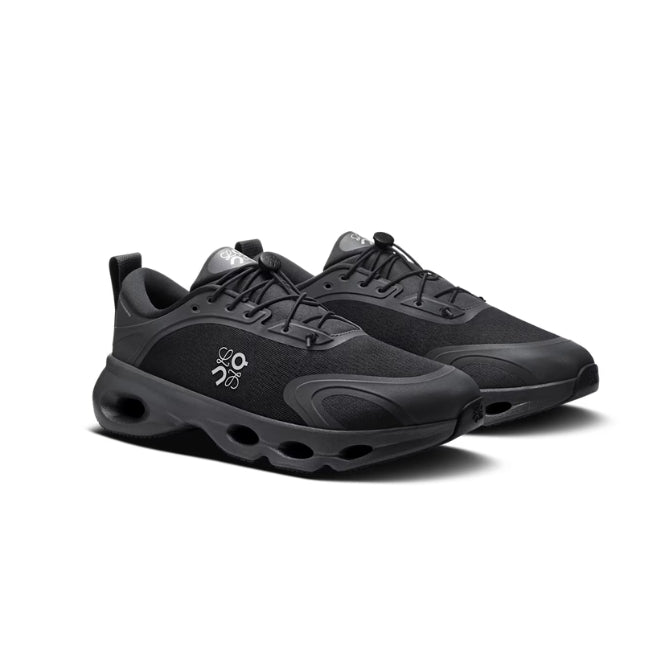 On Cloudsolo Loewe (M) Black (Pre-Order)