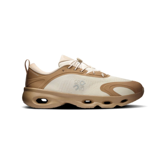 On Cloudsolo Loewe (M) Dark Sand Cream (Pre-Order)