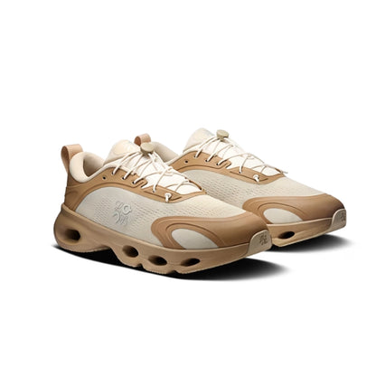 On Cloudsolo Loewe (M) Dark Sand Cream (Pre-Order)