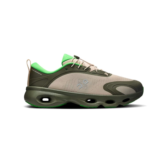 On Cloudsolo Loewe (M) Khaki Green (Pre-Order)