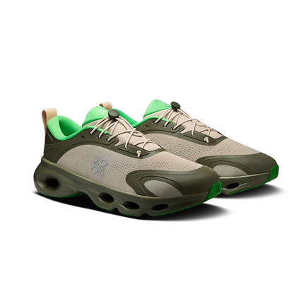 On Cloudsolo Loewe (M) Khaki Green (Pre-Order)