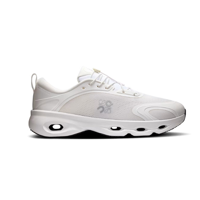 On Cloudsolo Loewe (M) White Light Grey (Pre-Order)