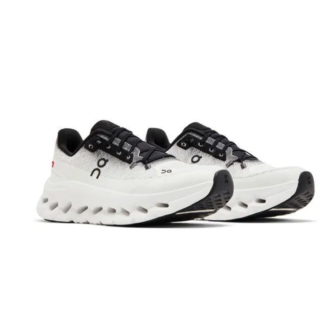 On Running Cloudtilt (W) Black Ivory