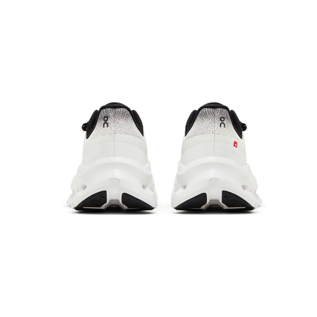 On Running Cloudtilt (W) Black Ivory