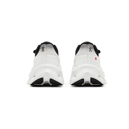 On Running Cloudtilt (W) Black Ivory