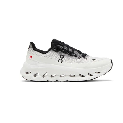 On Running Cloudtilt (W) Black Ivory