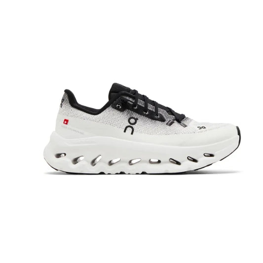 On Running Cloudtilt (W) Black Ivory