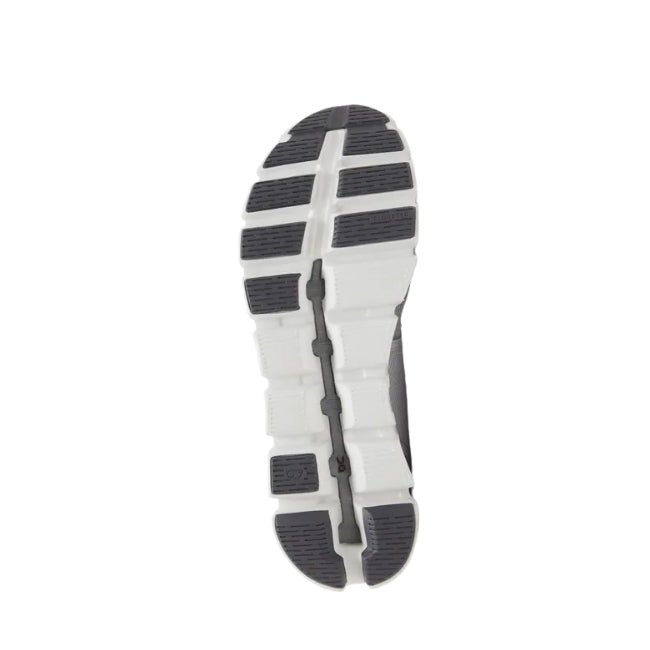 On Running Cloud 5 (M) Glacier Grey White
