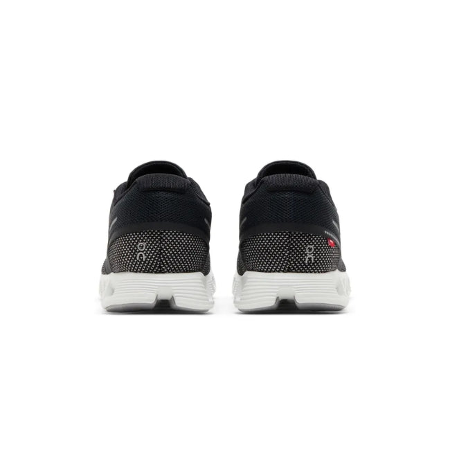 On Running Cloud 5 Combo (M) Black Alloy