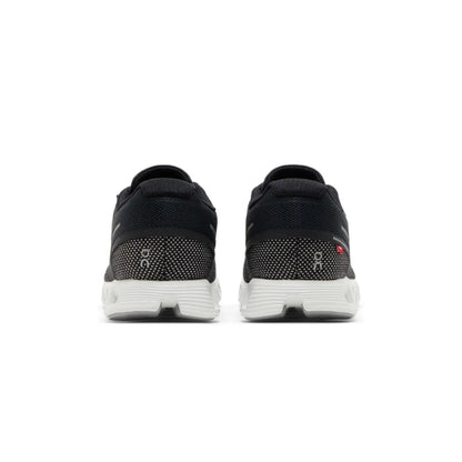 On Running Cloud 5 Combo (M) Black Alloy