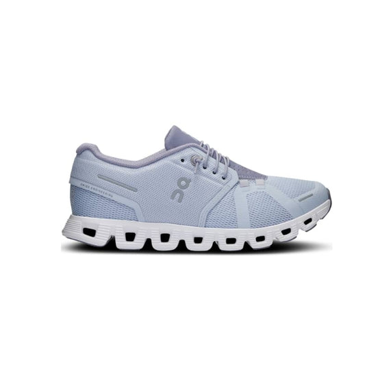 On Running Cloud 5 (W) Heather Fossil