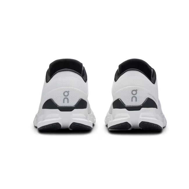 On Running Cloud X4 (W) Ivory Black