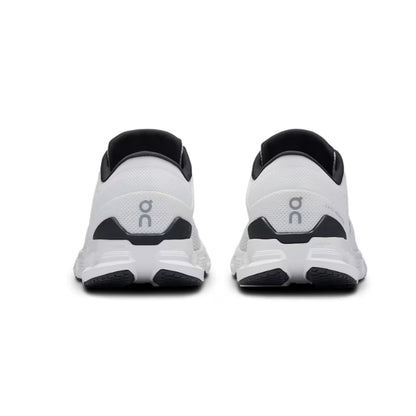 On Running Cloud X4 (W) Ivory Black