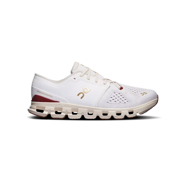 On Running Cloud X4 (M) Pearl Ivory (Year of the Snake)