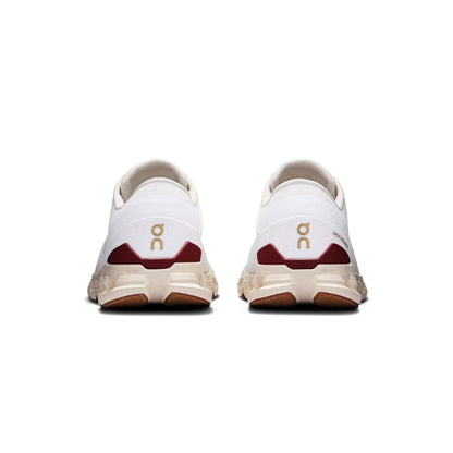 On Running Cloud X4 (M) Pearl Ivory (Year of the Snake)