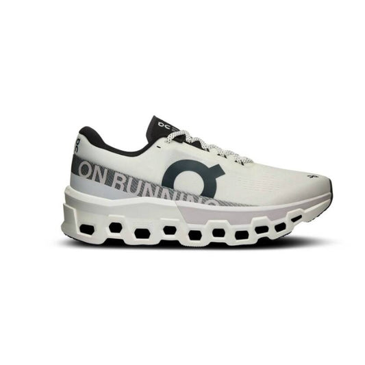 On Running Cloudmonster 2 (M) White Frost [9M]