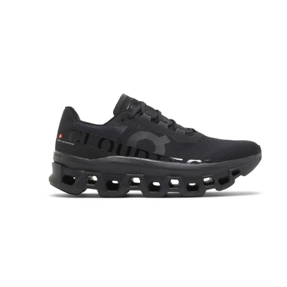 On Running Cloudmonster (M) All Black