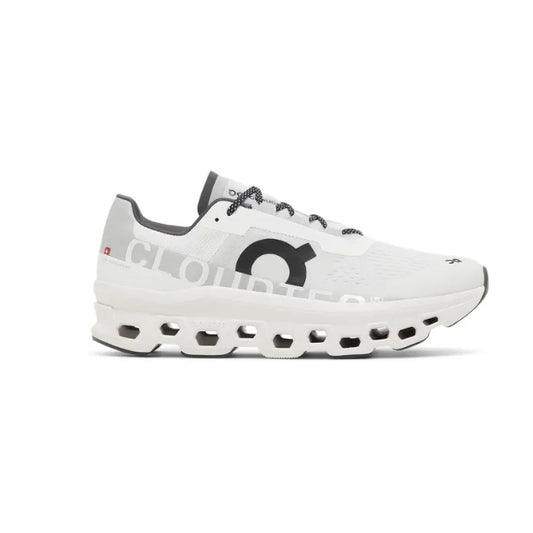 On Running Cloudmonster (M) All White