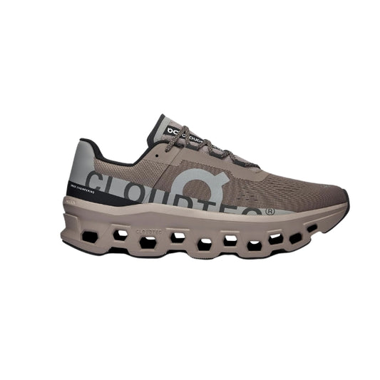 On Running Cloudmonster (M) Cinder Fog [12M]