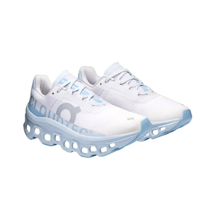 On Running Cloudmonster (W) Frost Wash