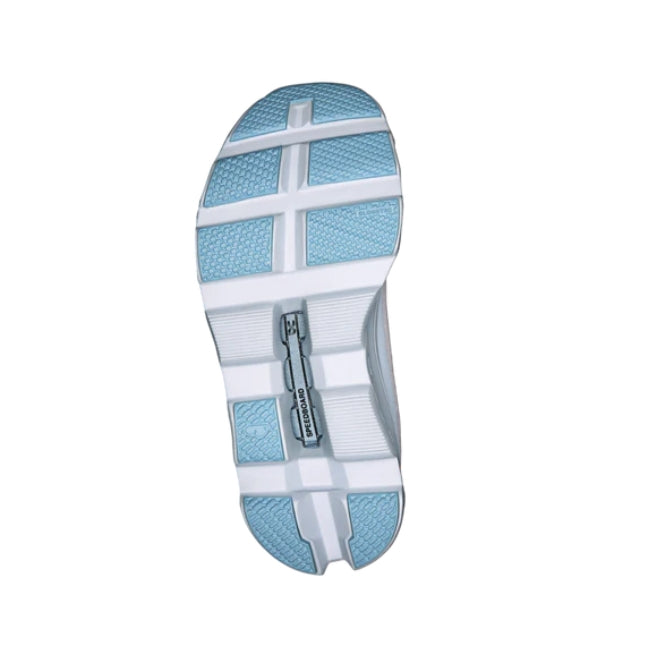 On Running Cloudmonster (W) Frost Wash