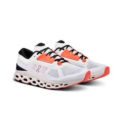On Running Cloudstratus 3 (M) White Sand