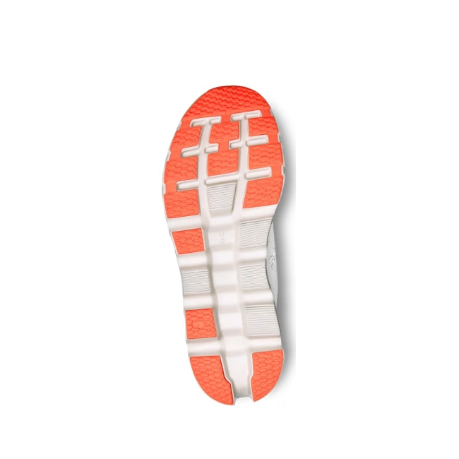 On Running Cloudstratus 3 (M) White Sand