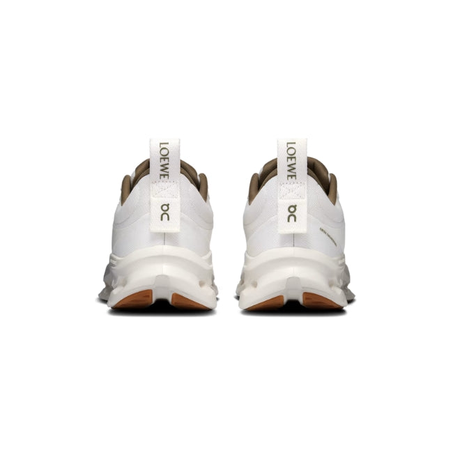 On Running Cloudtilt 2 (M) LOEWE White Khaki