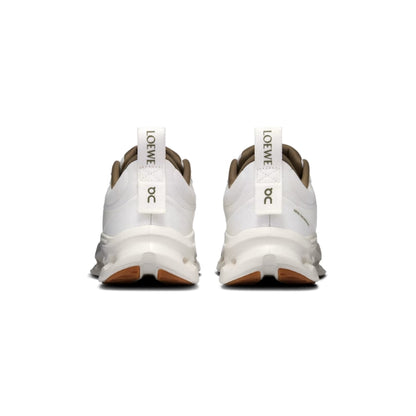 On Running Cloudtilt 2 (M) LOEWE White Khaki