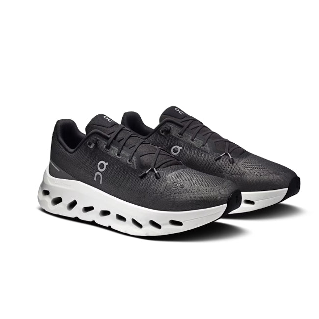 On Running Cloudtilt (M) Black Asphalt