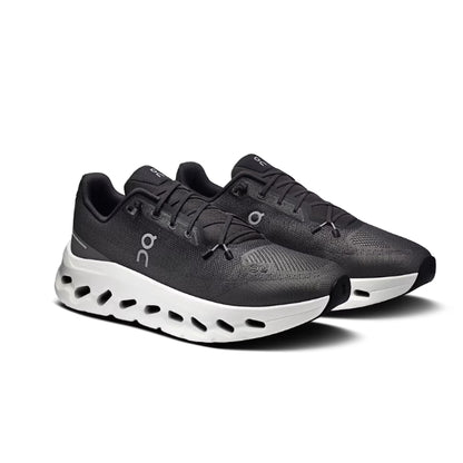 On Running Cloudtilt (M) Black Asphalt