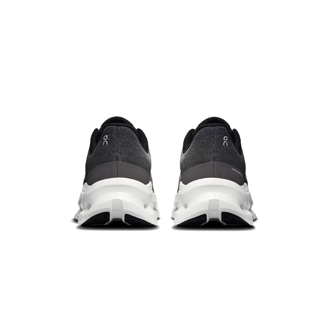 On Running Cloudtilt (M) Black Asphalt