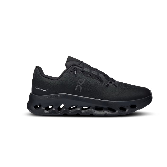 On Running Cloudtilt (M) Black Eclipse