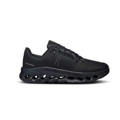 On Running Cloudtilt (M) Black Eclipse