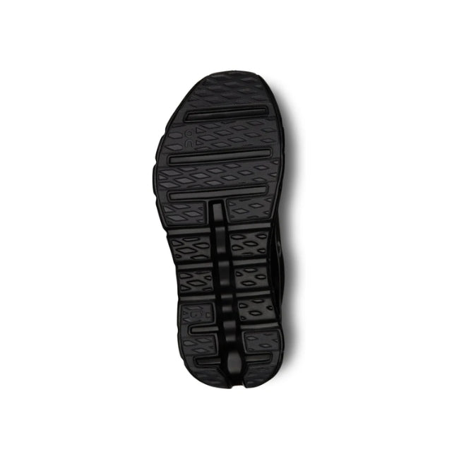 On Running Cloudtilt (W) Black Eclipse