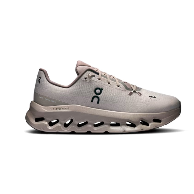 On Running Cloudtilt (M) Cinder Ash